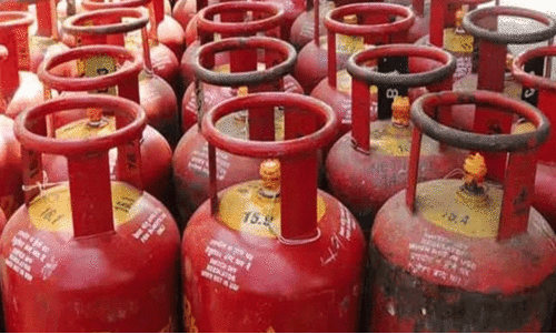 gas  cylinder