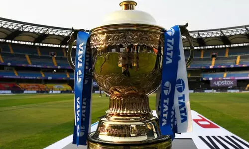 ഐ.പി.എൽ 18ാം സീസൺ മാർച്ച് 23 മുതൽ; ഫൈനൽ മേയ് 25ന്