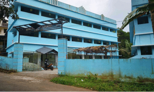 കട്ടക്കലിപ്പിൽ കാട്ടാനക്കൂട്ടം; ഭീതിയോടെ സ്കൂൾ വിദ്യാർഥികൾ