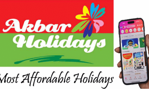 akbar holidays