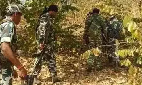 ഛത്തീസ്ഗഢിൽ ഏറ്റുമുട്ടലിൽ 10 മാവോയിസ്റ്റുകളെ വധിച്ചു