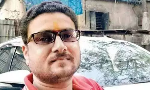 ട്രെയിനിലെ സീറ്റിനായി തർക്കം; യുവാവിനെ കൊലപ്പെടുത്തിയ 16 കാരൻ അറസ്റ്റിൽ