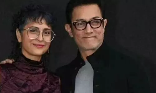 Aamir Khan Was Rejected After Screen Test In Ex-Wife Kiran Raos Laapataa Ladies