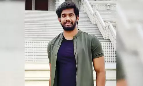 സ്വന്തം തോക്കിൽ നിന്ന് വെടിയേറ്റ് യു.എസിൽ ഇന്ത്യൻ വിദ്യാർഥി മരിച്ചു