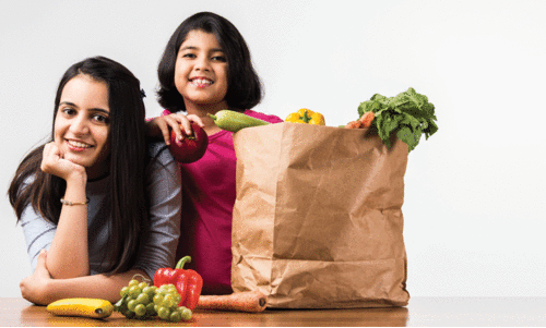 സസ്യാഹാരമാണോ മാംസാഹാരമാണോ നല്ലത്?