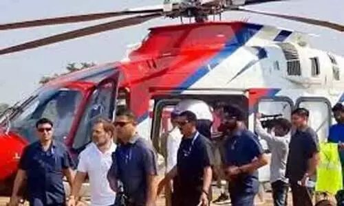 മഹാരാഷ്ട്രയിൽ കുതിരക്കച്ചവടം തടയാൻ നീക്കവുമായി കോൺഗ്രസ്