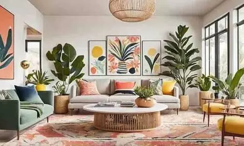 വീട് ഒന്ന് പുതുക്കിയാലോ? വീട്ടുപകരണങ്ങൾക്ക് ഓൺലൈനിൽ വമ്പൻ ഓഫർ