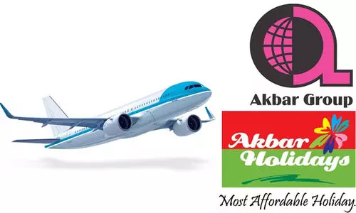 അക്ബർ ഹോളിഡേയ്സി​നൊപ്പം കസാഖ്സ്താനിലേക്ക് പറക്കാം; ‘മീഫ്രണ്ട്’ ഓഫറിൽ