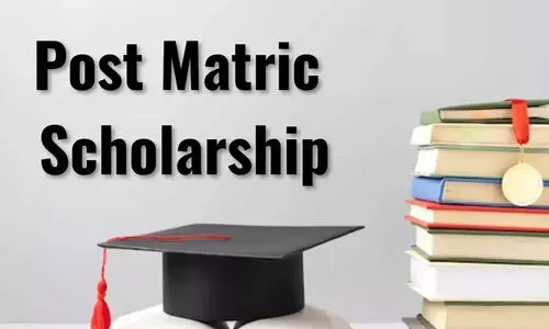 പട്ടികവർഗ വിദ്യാർഥികൾക്ക് പോസ്റ്റ്മെട്രിക് സ്കോളർഷിപ്പ് 38.66 കോടി രൂപ അനുവദിച്ചു