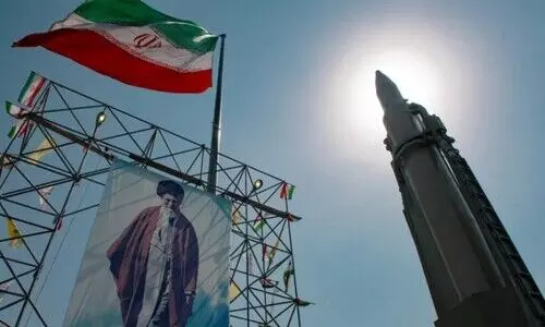 ആണവോർജ പദ്ധതി ഊർജിതമാക്കും -ഇറാൻ