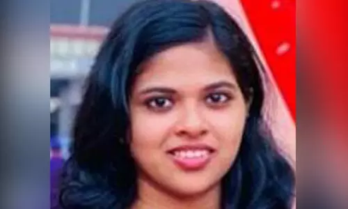 കണ്ണൂരിൽ നഴ്സിങ് വിദ്യാർഥിനി ഹോസ്റ്റലിലെ ശുചിമുറിയിൽ മരിച്ച നിലയിൽ