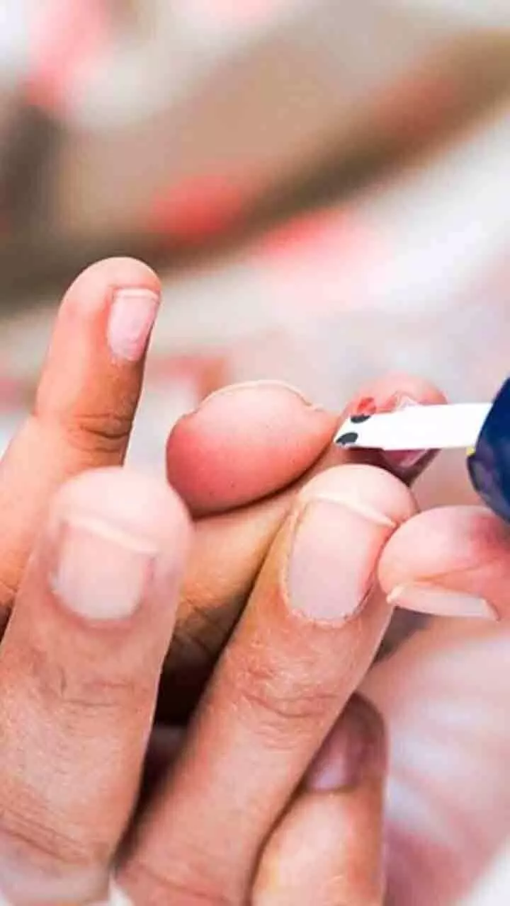 കു​ട്ടി​ക​ളി​ലെ പ്ര​മേ​ഹം പ്രശ്നമാണ്; കുട്ടിക്കളിയല്ല കാര്യമാണ്