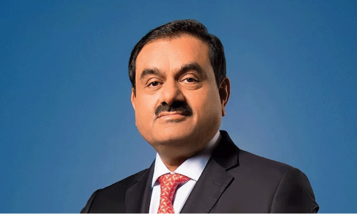 Gautam Adani