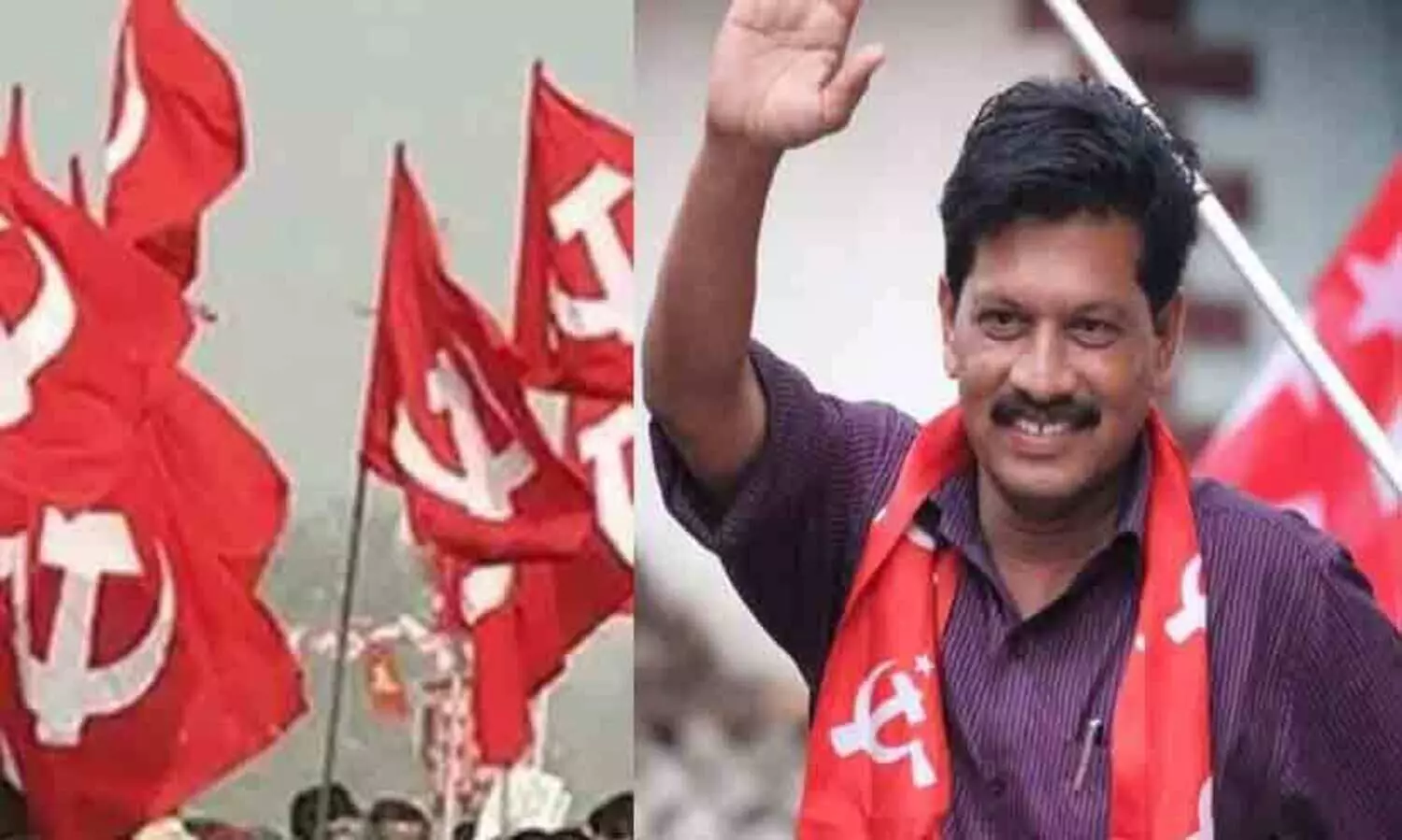 ചേലക്കര ഇടത്തോട്ട് തന്നെ; യു.ആർ പ്രദീപിന് മിന്നും ജ‍യം, ഭൂരിപക്ഷം 12,000 കടന്നു