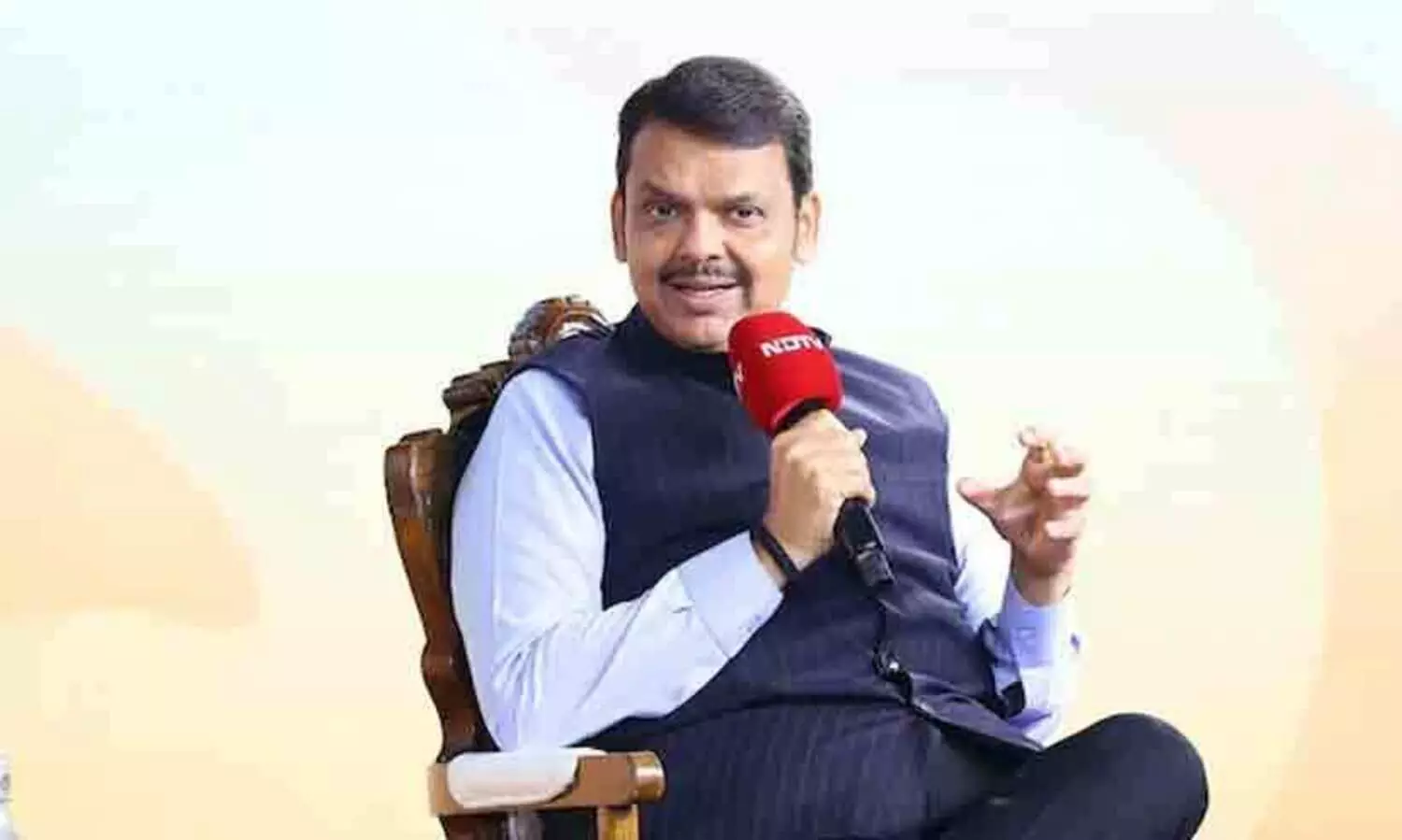 Devendra Fadnavis