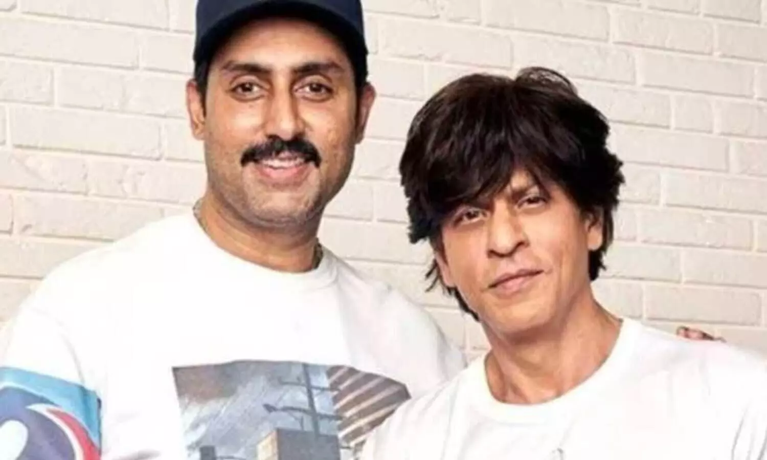 Abhishek Bachchan Recalls Shah Rukh Khan’s Advice To Him