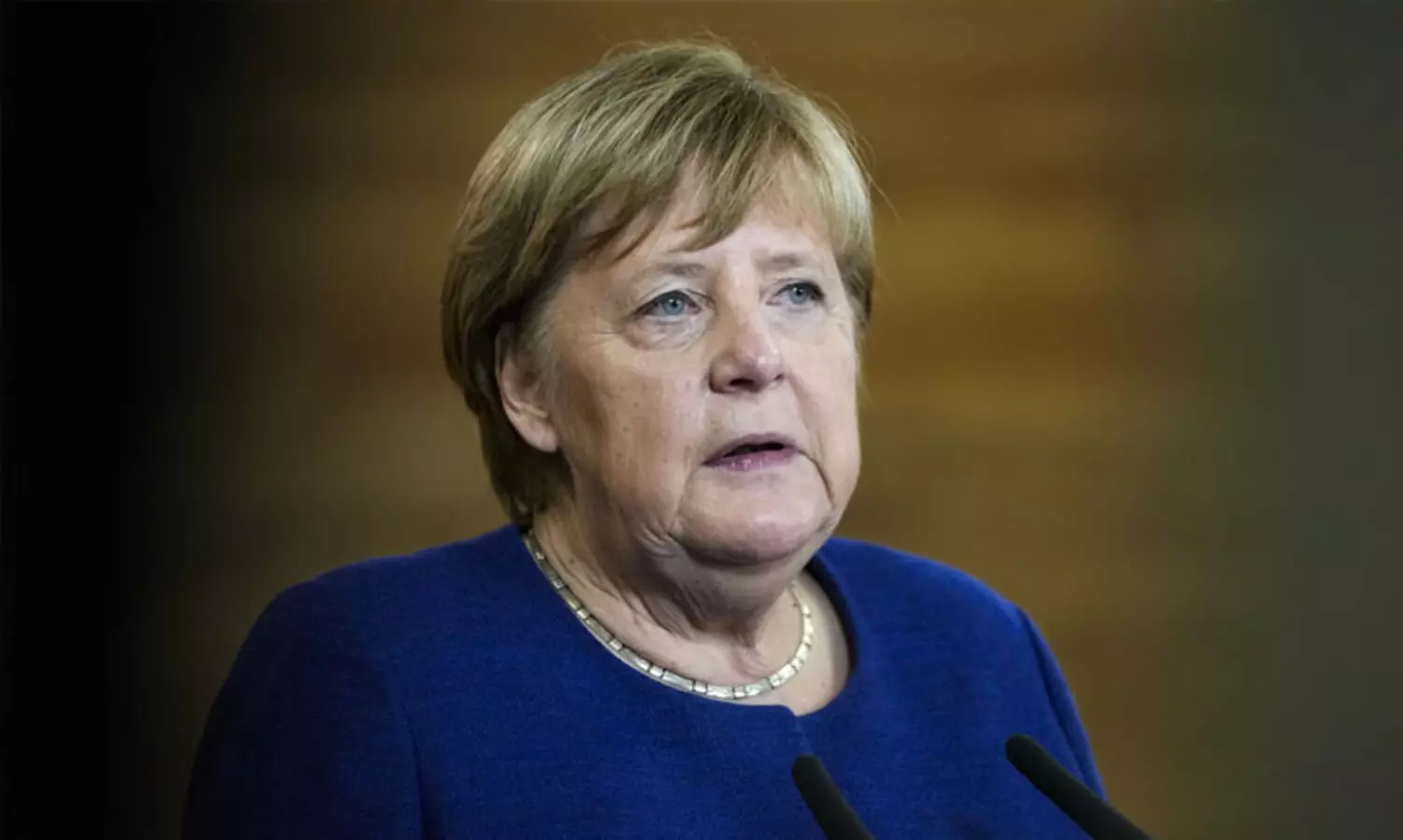 ഇലോൺ മസ്‌കി​ന്‍റെ യു.എസ് സർക്കാറിലുള്ള പങ്കാളിത്തത്തിൽ  ആശങ്ക പ്രകടിപ്പിച്ച് മുൻ ജർമൻ ചാൻസലർ