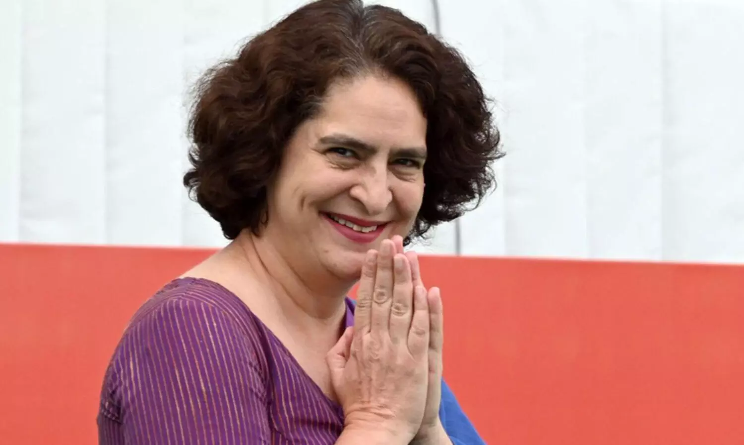 വയനാടിന്‍റെ പ്രിയങ്കരി! കന്നിയങ്കത്തിൽ മിന്നിത്തിളങ്ങി പ്രിയങ്ക; 4.10 ലക്ഷം ഭൂരിപക്ഷം