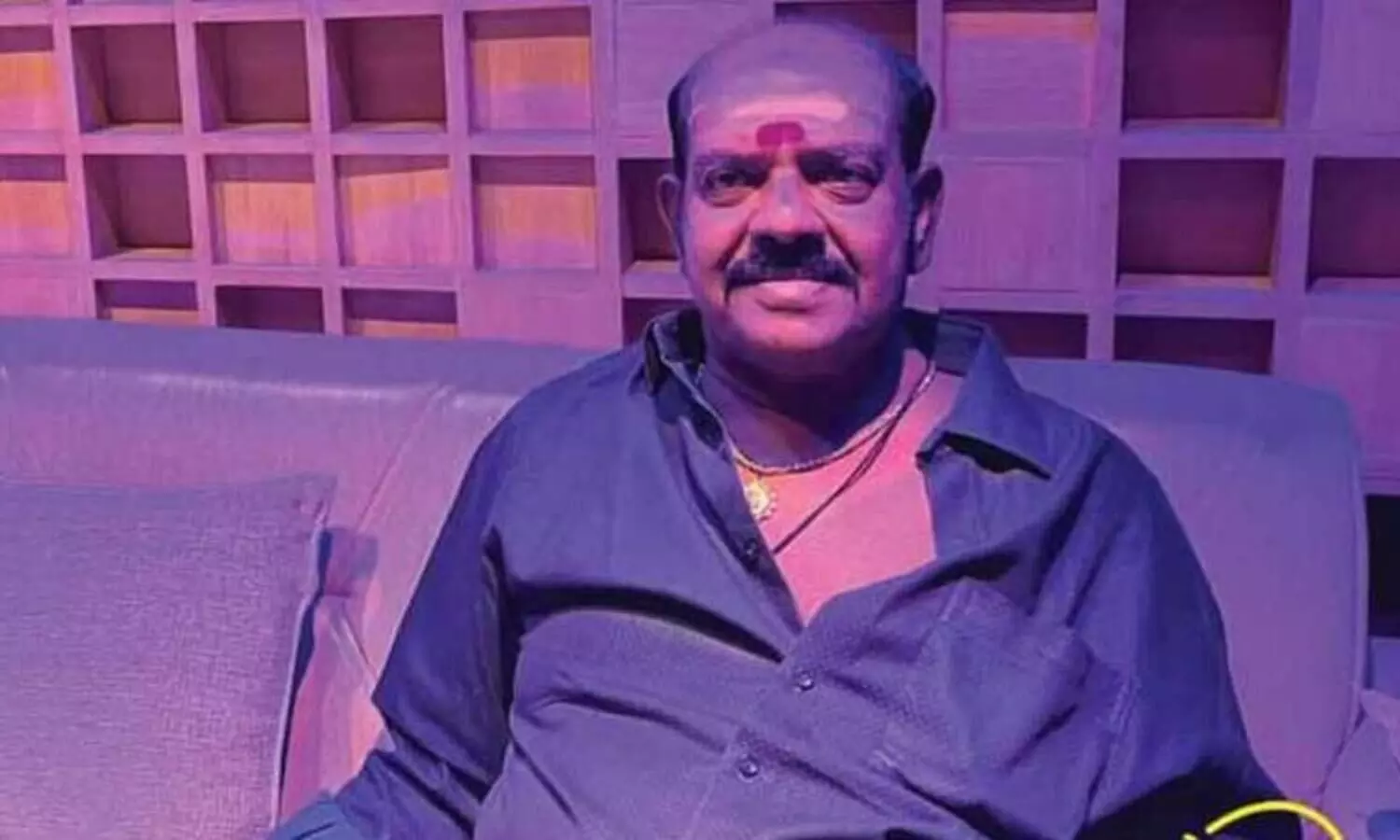 Ramuvinte Manaivikal movie  Mookabhavam Tharalamayi song viral