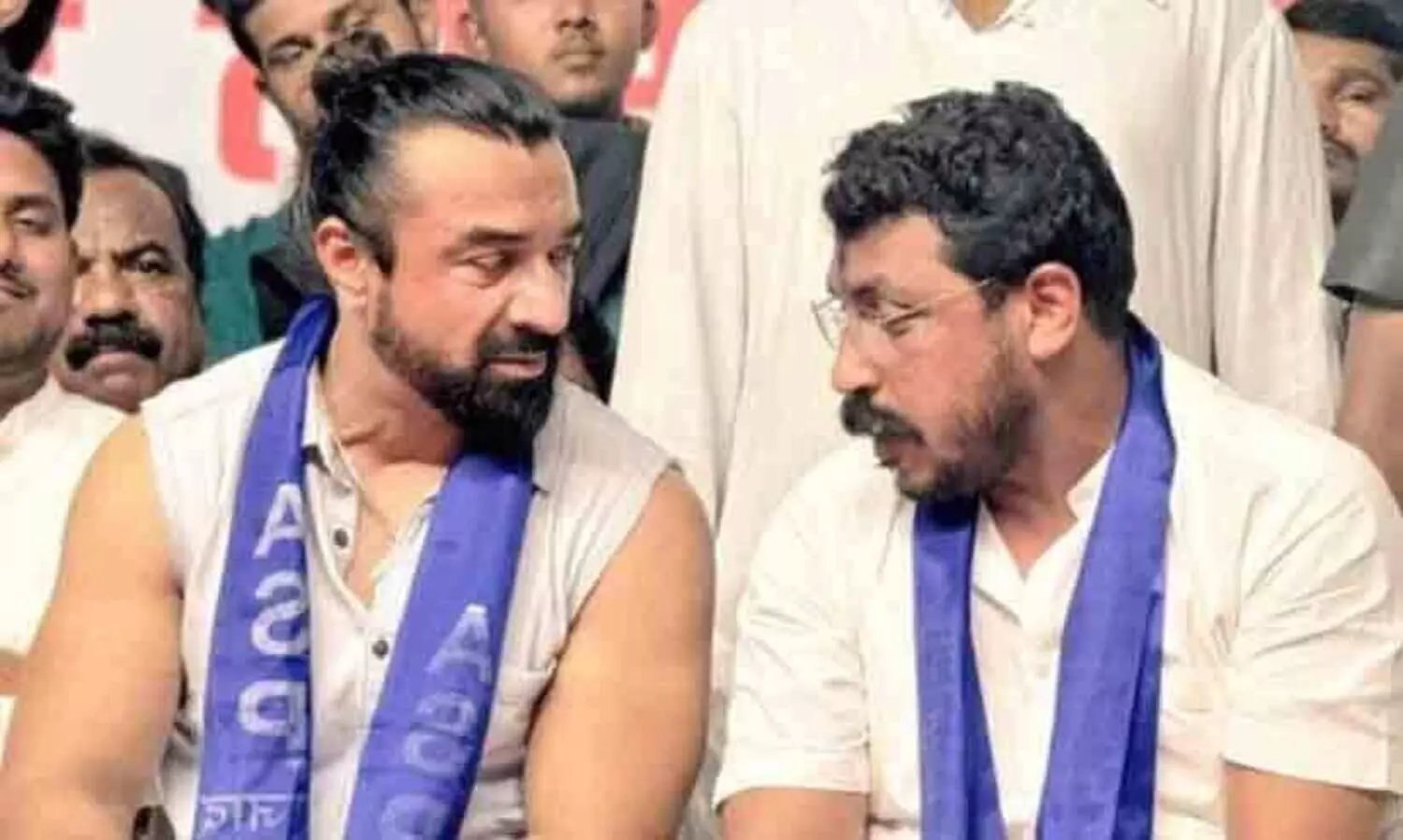 നോട്ടയുടെ വോട്ട് പോലും കിട്ടിയില്ല; മഹാരാഷ്ട്രയിൽ കെട്ടിവെച്ച കാശ് നഷ്ടമായി ബിഗ്ബോസ് താരം