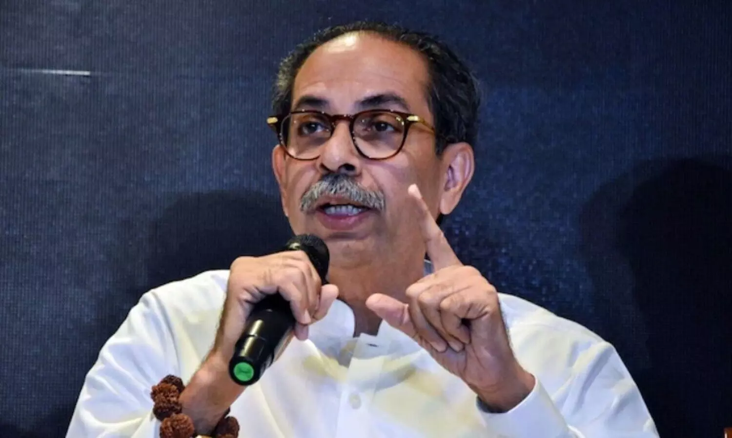 മഹാരാഷ്ട്രയിലെ പുതിയ സഭയിൽ പ്രതിപക്ഷ നേതാവ് ഉണ്ടാകില്ല; ബി.ജെ.പി സഖ്യത്തിന്‍റെ കുതിപ്പിൽ തകർന്നടിഞ്ഞ് എം.വി.എ