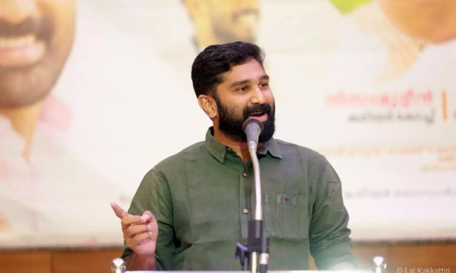 ‘പിണറായിയുടെ പഞ്ച്‌ ഡയലോഗ് കേട്ട്‌ കോരിത്തരിക്കുന്നവരുടെ എണ്ണം കുറഞ്ഞു; സി.പി.എം ബി.ജെ.പിയുടെ സഖ്യകക്ഷി’