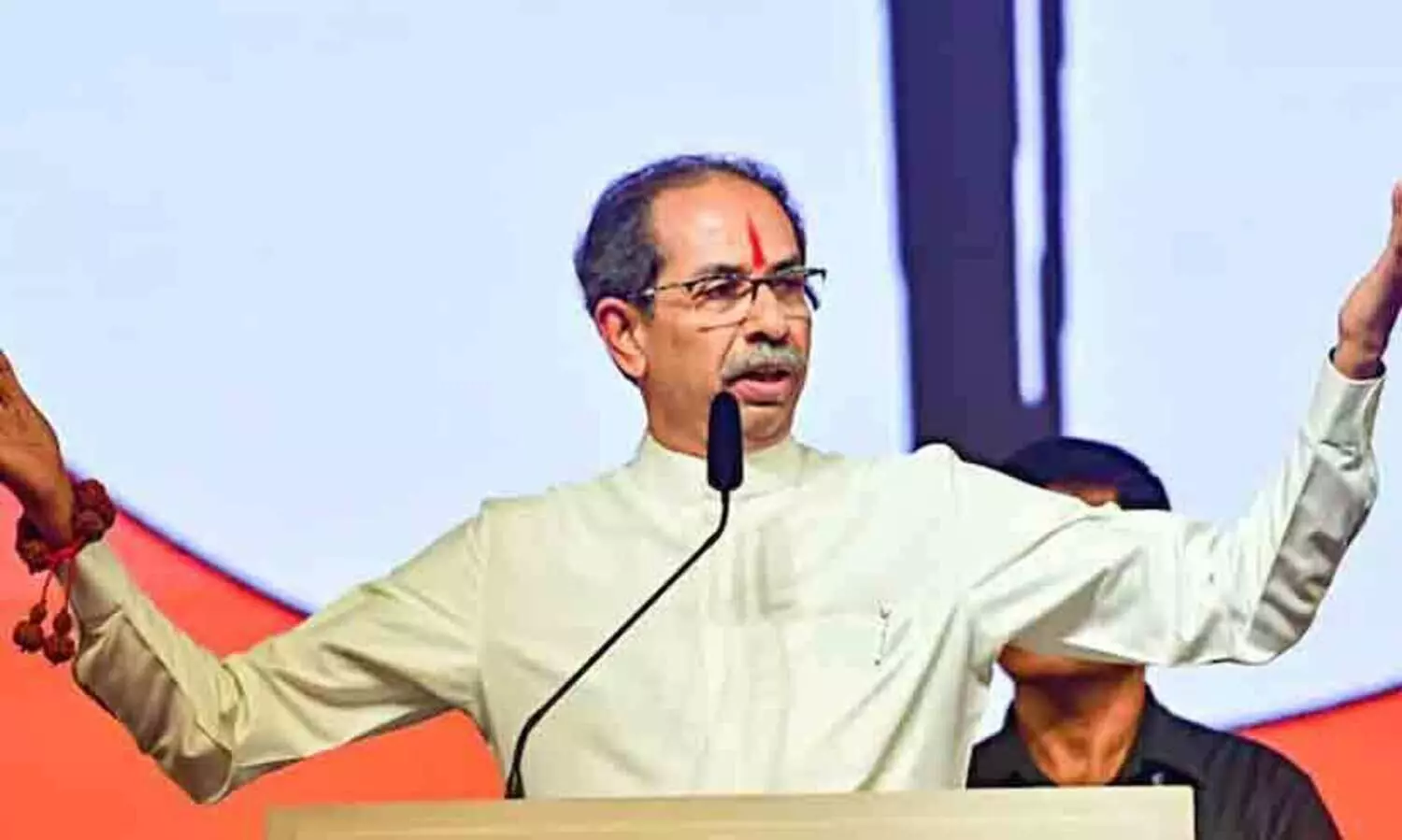 വെറും നാലുമാസം കൊണ്ട് ഇങ്ങനെ സംഭവിക്കുമോ? ഒഴിഞ്ഞ കസേരകൾ എങ്ങനെ വോട്ടായി മാറി; മഹാരാഷ്ട്ര തെരഞ്ഞെടുപ്പ്  ഫലം വിശ്വസിക്കാനാവാതെ ഉദ്ധവ് താക്കറെ