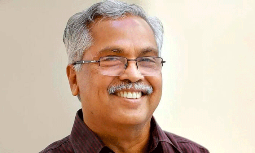 ബിനോയ് വിശ്വം ബിനോയ് വിശ്വം