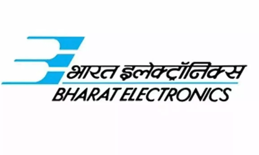 Bharat Electronics Bharat Electronics