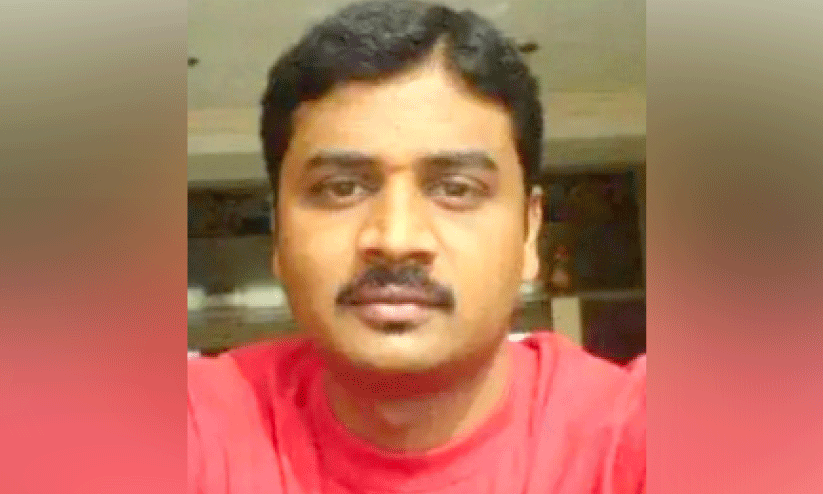 യുവാവ് സ്വയം വെടിവെച്ച് മരിച്ചു യുവാവ് സ്വയം വെടിവെച്ച് മരിച്ചു