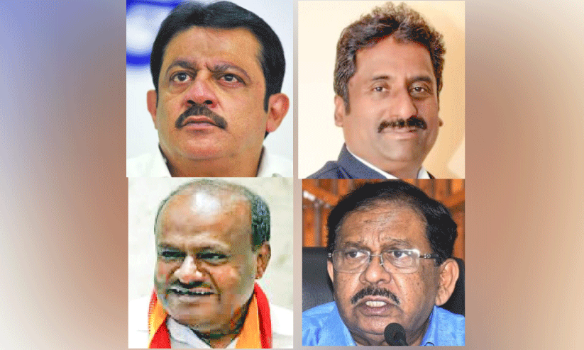 ‘ക​രി​യ’ വി​ളി​യി​ൽ ക​രി​യു​മോ കോ​ൺ​ഗ്ര​സ് പ്ര​തീ​ക്ഷ​ക​ൾ