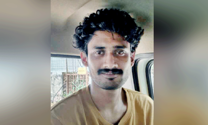 എം.ഡി.എം.എയും കഞ്ചാവുമായി കടന്നുകളയാൻ ശ്രമിച്ച യുവാവ് അറസ്റ്റിൽ എം.ഡി.എം.എയും കഞ്ചാവുമായി കടന്നുകളയാൻ ശ്രമിച്ച യുവാവ് അറസ്റ്റിൽ