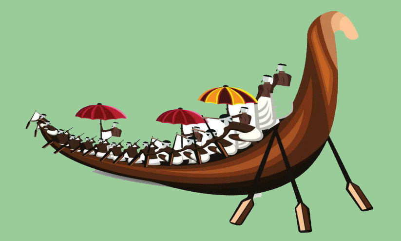 സി.ബി.എൽ​ രണ്ടാംമത്സരം ഇന്ന്​; കൈനകരിയിൽ തീപാറും