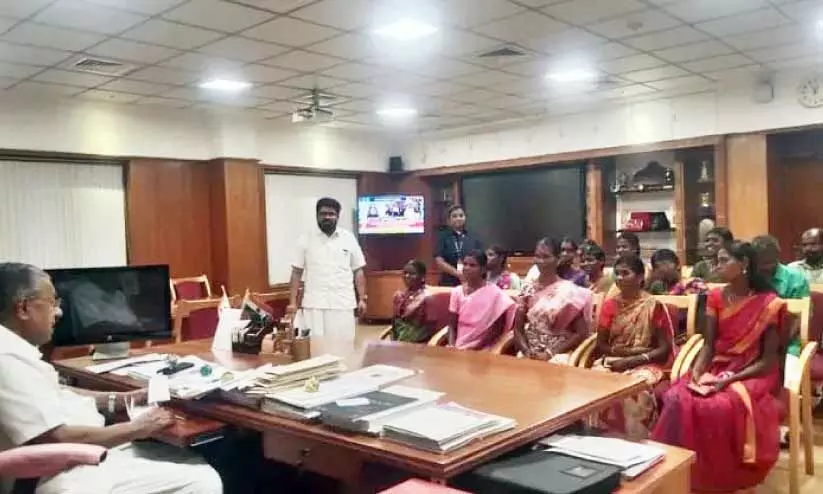 Attappadi Land mafia Attappadi Land mafia