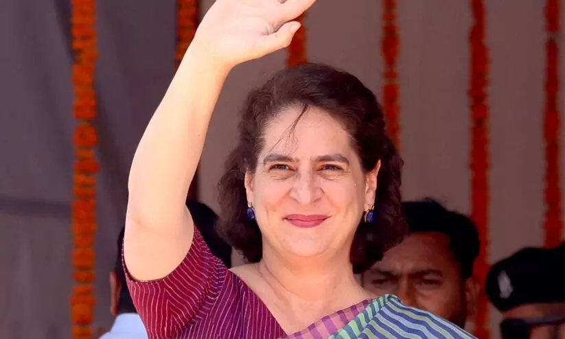 Wayanad, Palakkad, Chelakkara Voting Today