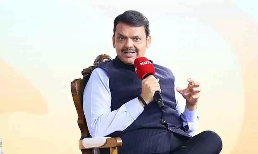 Devendra Fadnavis Devendra Fadnavis