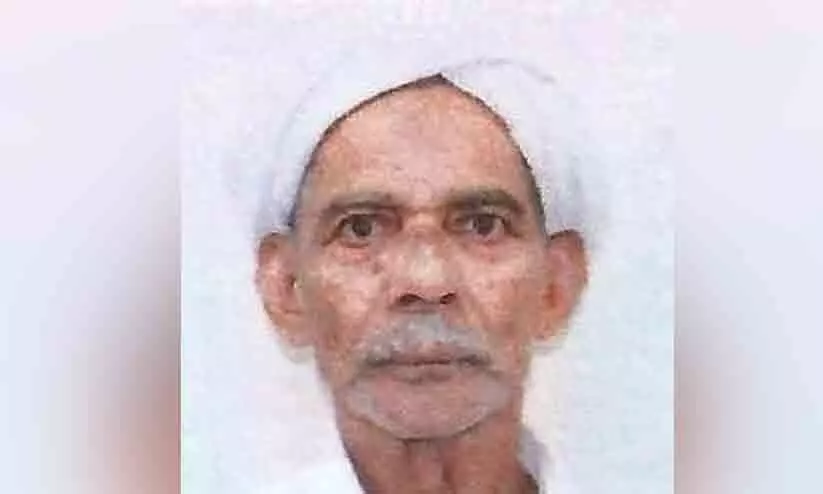 കാസർകോട് സ്വദേശിയായ ഉംറ തീർഥാടകൻ യാംബുവിൽ നിര്യാതനായി