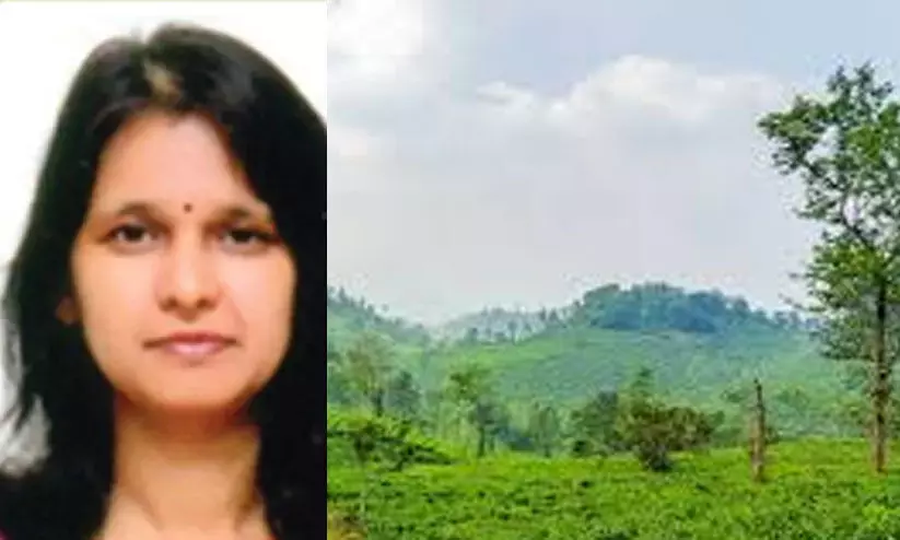 ബ്രിട്ടീഷ് കമ്പനികളുടെ ഭൂമി കൈവശം വെക്കുന്ന ചെറുകിടക്കാരുടെ പ്രശ്നങ്ങൾ പരിഹരിക്കാൻ ഉത്തരവ് ബ്രിട്ടീഷ് കമ്പനികളുടെ ഭൂമി കൈവശം വെക്കുന്ന ചെറുകിടക്കാരുടെ പ്രശ്നങ്ങൾ പരിഹരിക്കാൻ ഉത്തരവ്