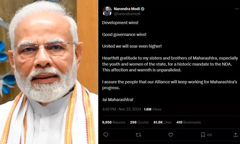 modi post modi post