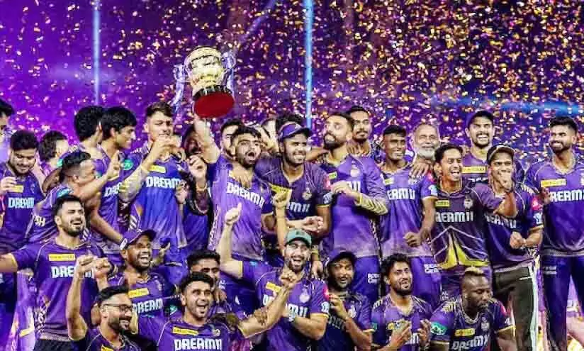 ഐ.പി.എൽ മെഗാലേലം ഇന്നും നാളെയും ജിദ്ദയിൽ; രജിസ്റ്റർ ചെയ്തത് 574 താരങ്ങൾ ഐ.പി.എൽ മെഗാലേലം ഇന്നും നാളെയും ജിദ്ദയിൽ; രജിസ്റ്റർ ചെയ്തത് 574 താരങ്ങൾ