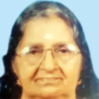 മീ​നാ​ക്ഷി അ​മ്മ