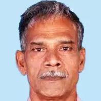 ബാ​ല​കൃ​ഷ്ണ​ൻ