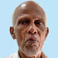 കു​ഞ്ഞ​ബ്ദു​ല്ല