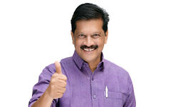 ചേലക്കരയിൽ യു.ആർ പ്രദീപിന്റെ ലീഡ് 5000 കടന്നു; രണ്ടാം സ്ഥാനത്ത് രമ്യ ഹരിദാസ് ചേലക്കരയിൽ യു.ആർ പ്രദീപിന്റെ ലീഡ് 5000 കടന്നു; രണ്ടാം സ്ഥാനത്ത് രമ്യ ഹരിദാസ്