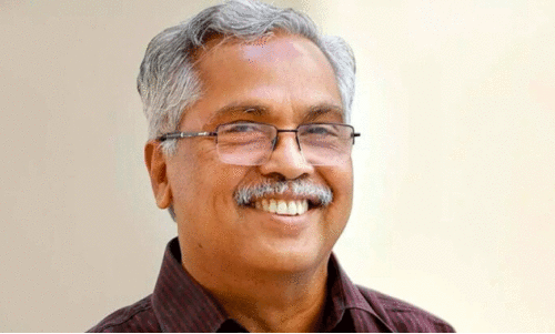 ബി​നോ​യ്​ വി​ശ്വം