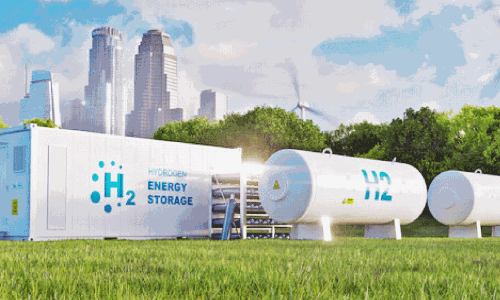 hydrogen economy