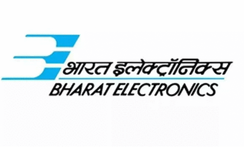 Bharat Electronics