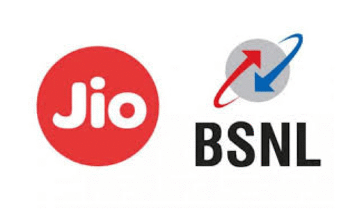 ബി.എസ്.എൻ.എല്ലിലേക്ക് ഒഴുക്ക് തുടരുന്നു; ജിയോക്ക് വൻ നഷ്ടം