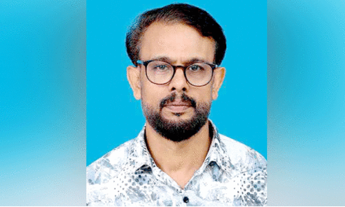 A Mujeeb Rahman A Mujeeb Rahman