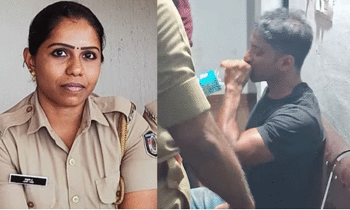 ദിവ്യശ്രീയുടെ സംസ്കാരം ഇന്ന്; മരണം ശബരിമല ഡ്യൂട്ടിക്ക് പോകാനൊരുങ്ങവെ